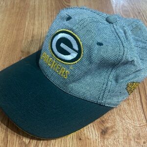 Green Bay Packers Cap